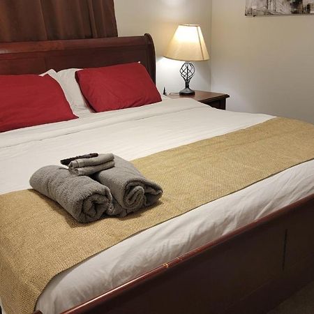 5 Star Atlanta Harsfield Guesthouse College Park Esterno foto