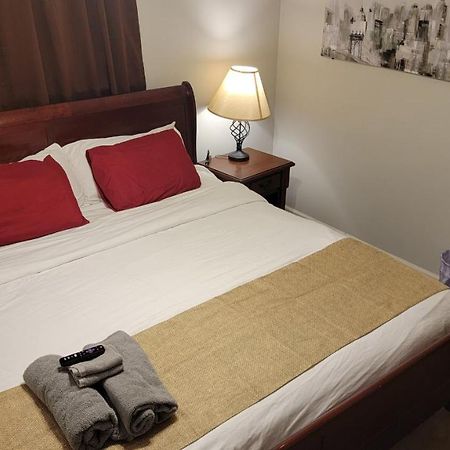 5 Star Atlanta Harsfield Guesthouse College Park Esterno foto