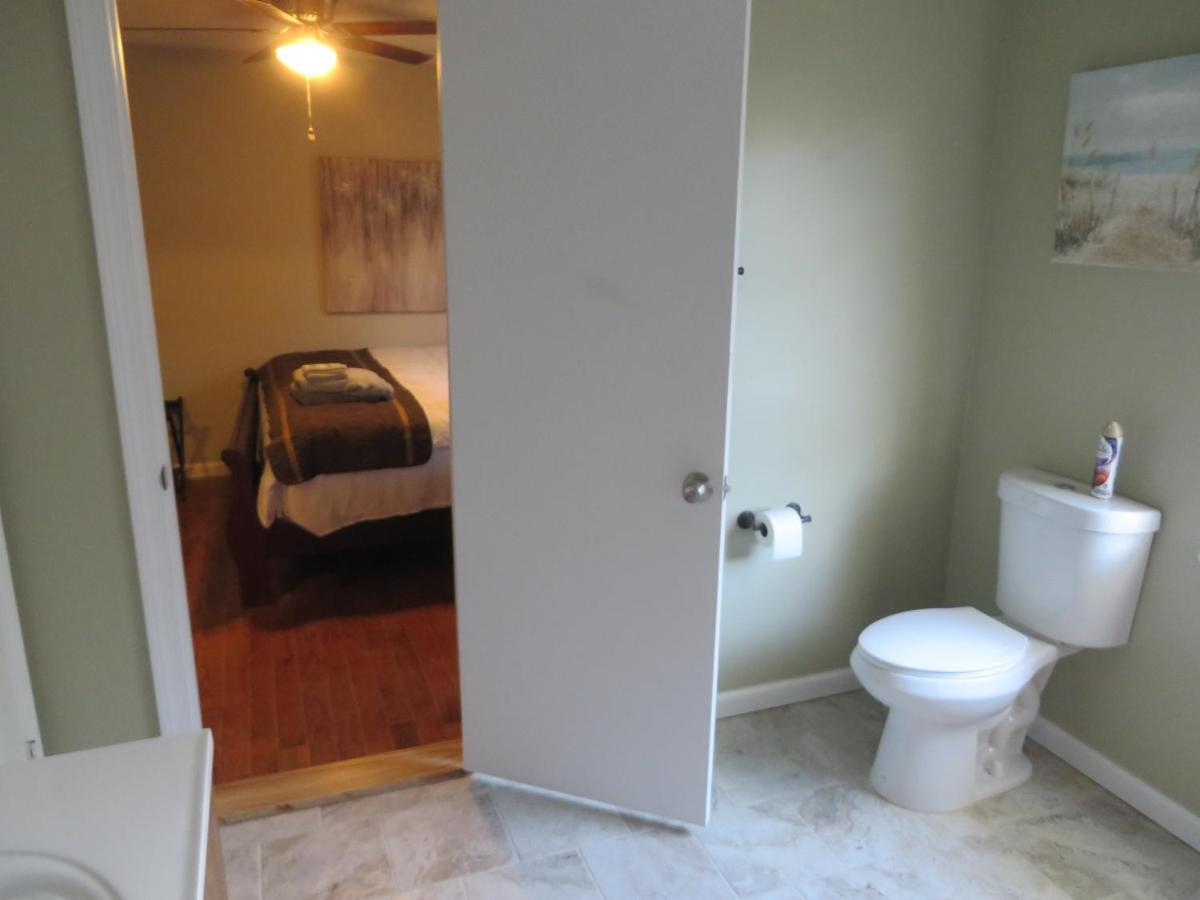5 Star Atlanta Harsfield Guesthouse College Park Esterno foto