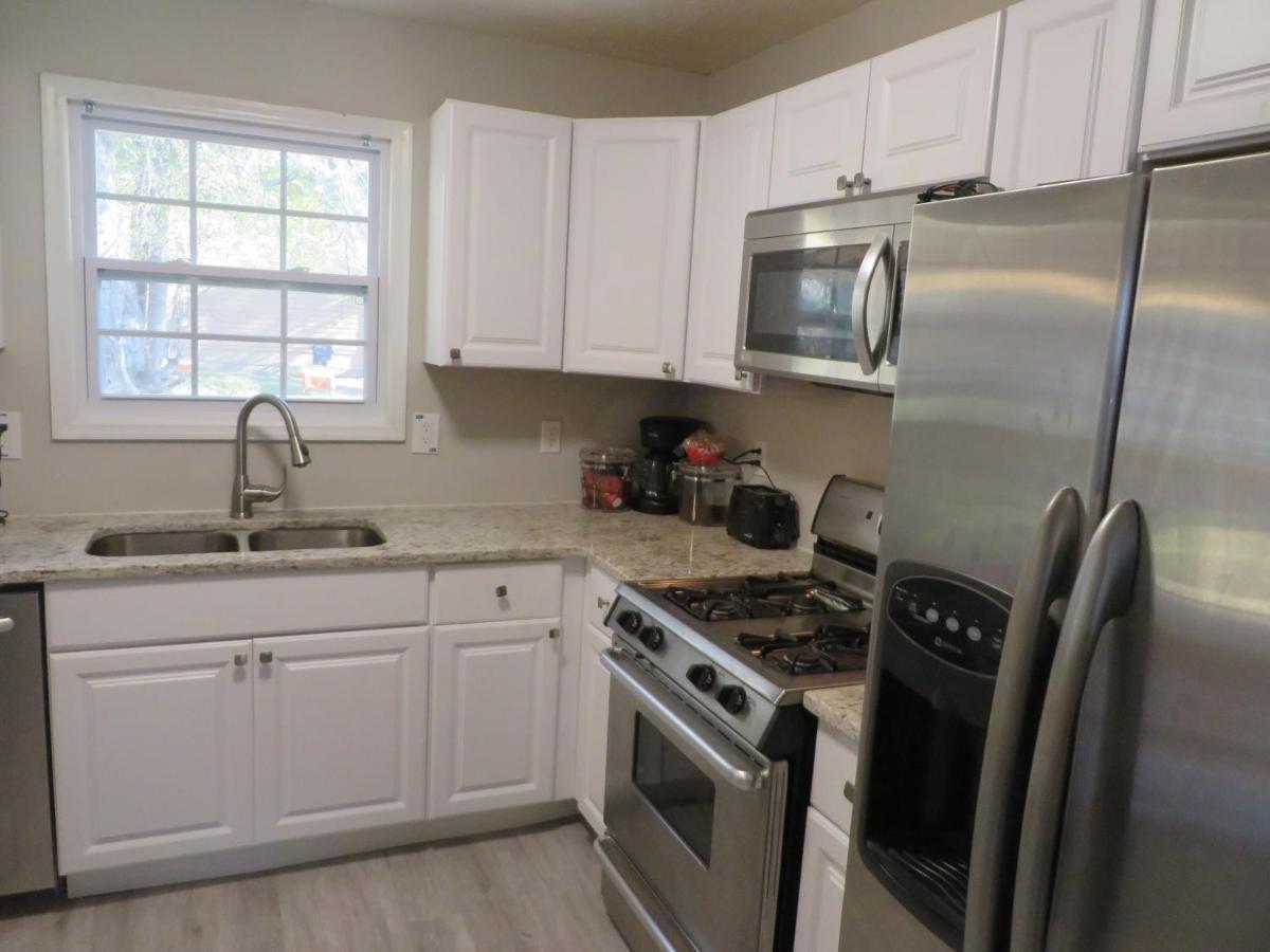 5 Star Atlanta Harsfield Guesthouse College Park Esterno foto