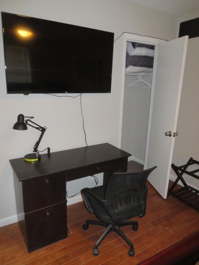 5 Star Atlanta Harsfield Guesthouse College Park Esterno foto