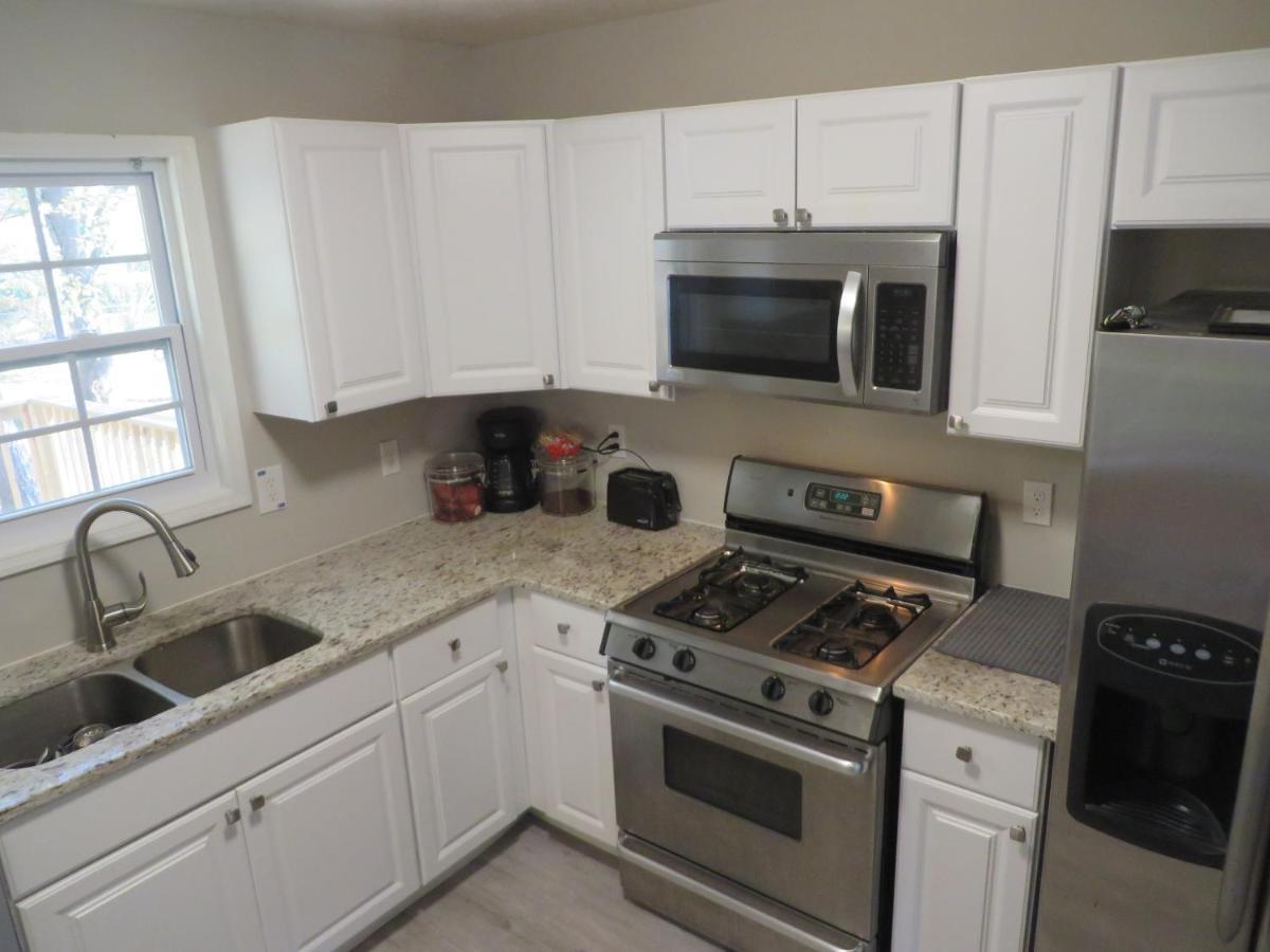 5 Star Atlanta Harsfield Guesthouse College Park Esterno foto