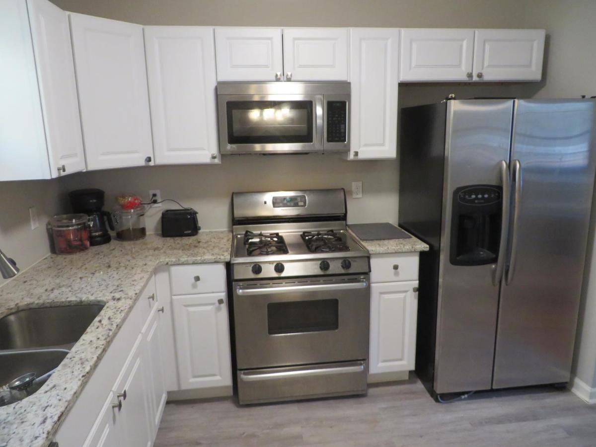 5 Star Atlanta Harsfield Guesthouse College Park Esterno foto