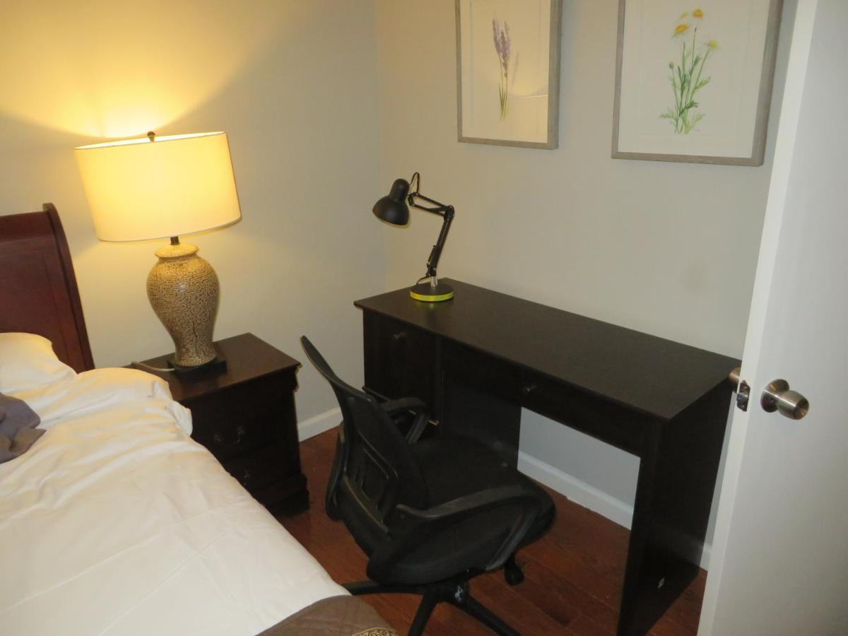 5 Star Atlanta Harsfield Guesthouse College Park Esterno foto