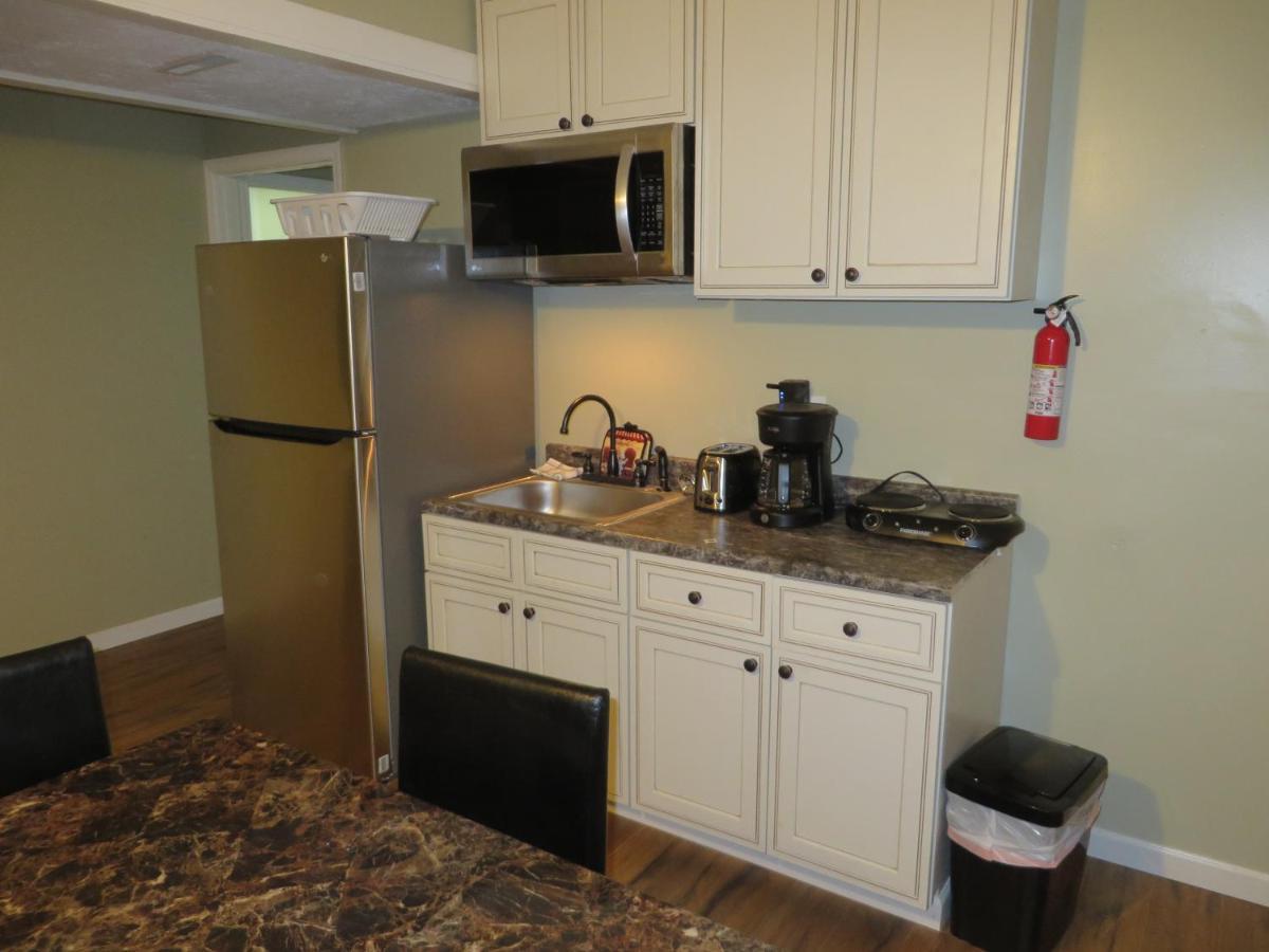 5 Star Atlanta Harsfield Guesthouse College Park Esterno foto