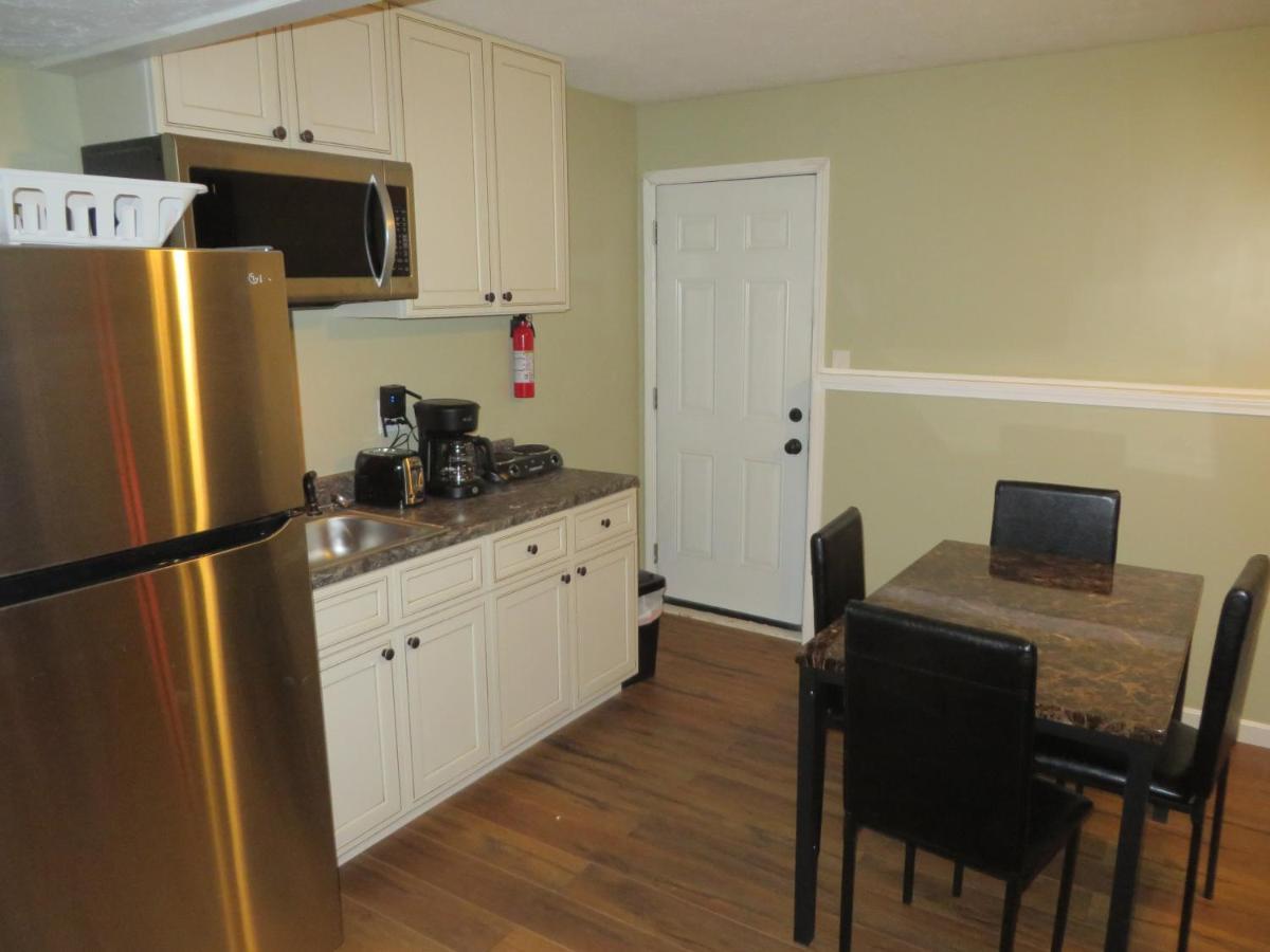 5 Star Atlanta Harsfield Guesthouse College Park Esterno foto