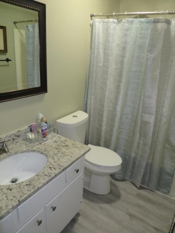 5 Star Atlanta Harsfield Guesthouse College Park Esterno foto