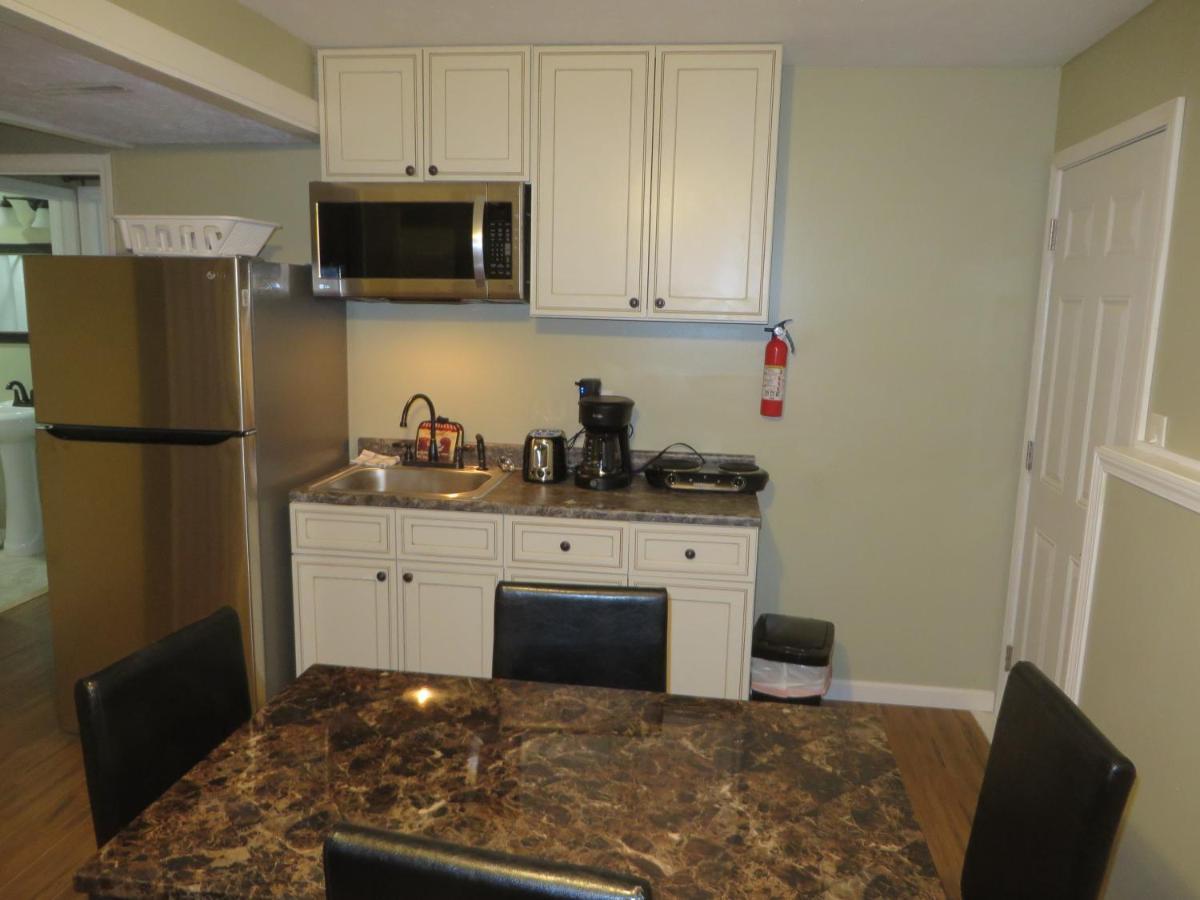 5 Star Atlanta Harsfield Guesthouse College Park Esterno foto