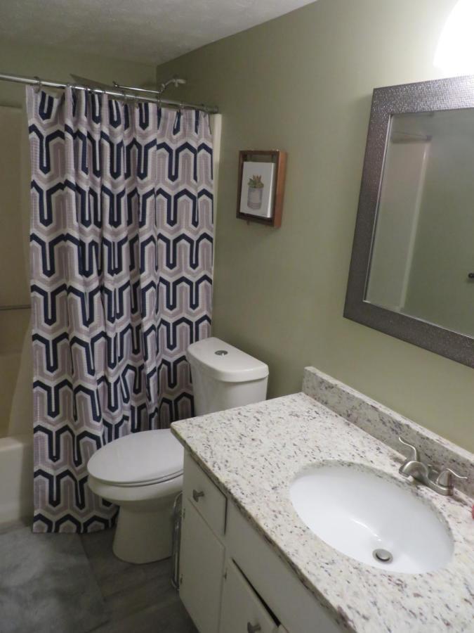 5 Star Atlanta Harsfield Guesthouse College Park Esterno foto