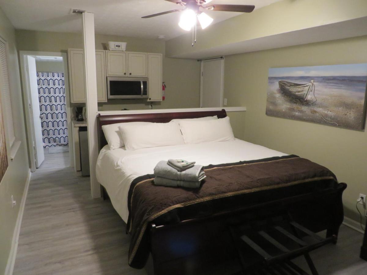 5 Star Atlanta Harsfield Guesthouse College Park Esterno foto