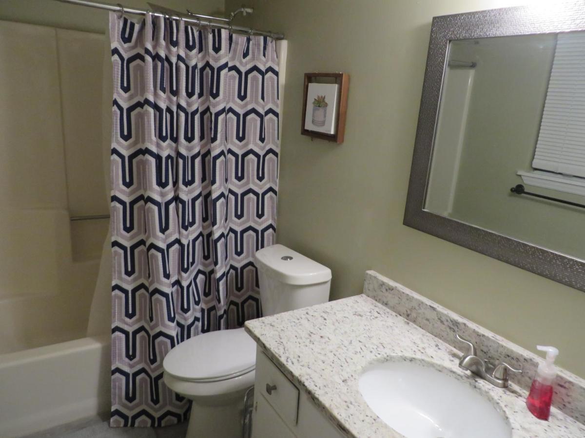5 Star Atlanta Harsfield Guesthouse College Park Esterno foto