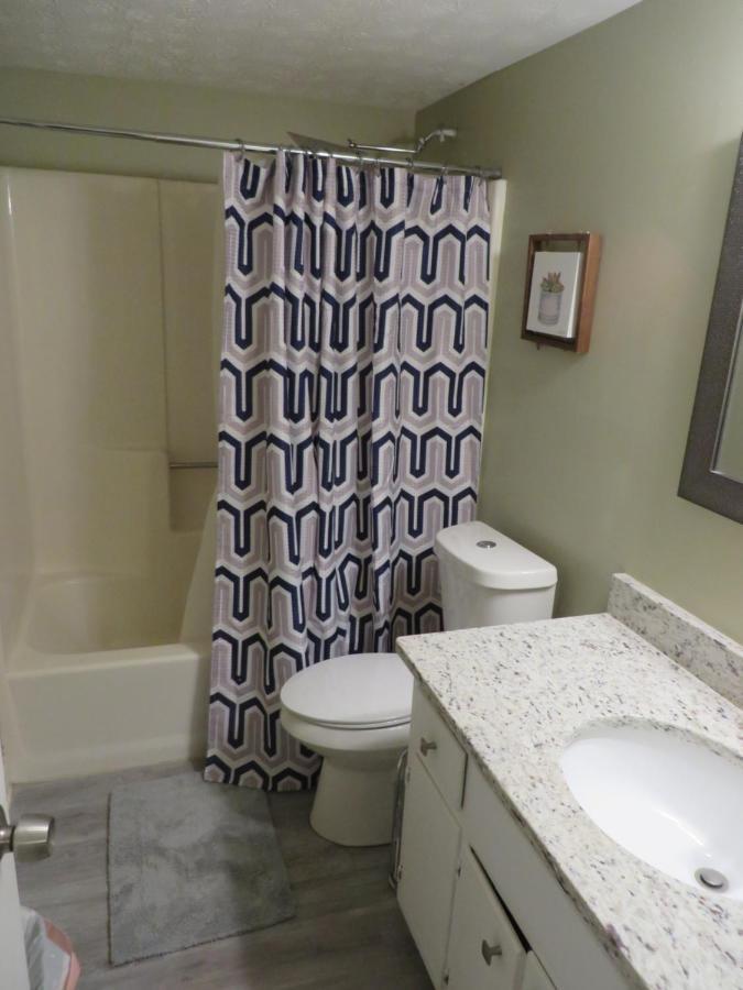 5 Star Atlanta Harsfield Guesthouse College Park Esterno foto
