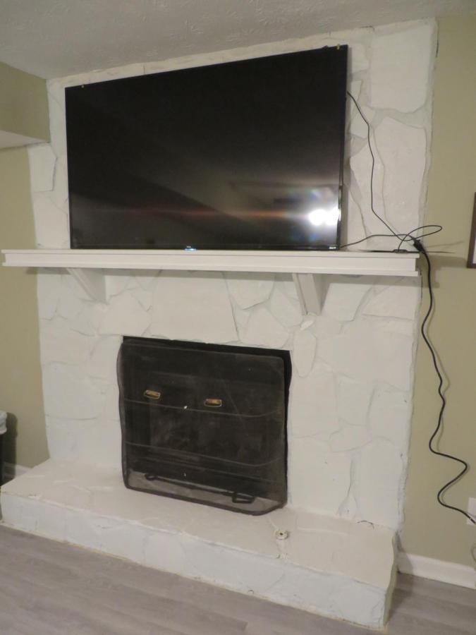 5 Star Atlanta Harsfield Guesthouse College Park Esterno foto