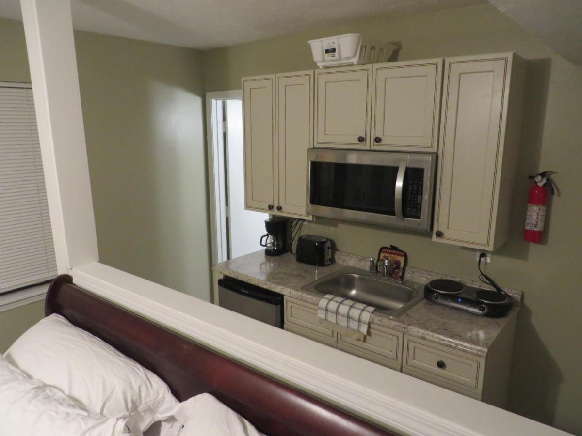 5 Star Atlanta Harsfield Guesthouse College Park Esterno foto