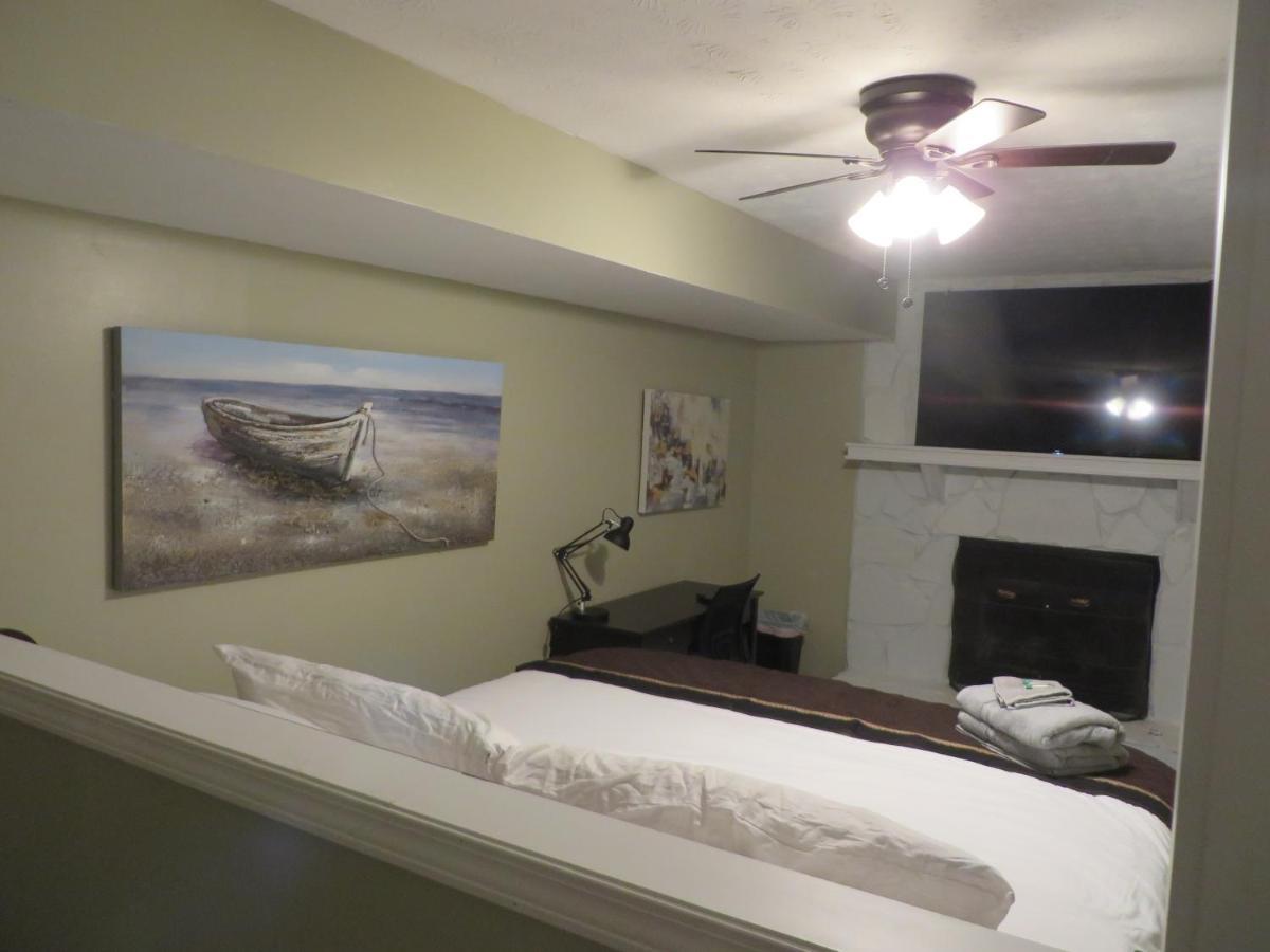 5 Star Atlanta Harsfield Guesthouse College Park Esterno foto