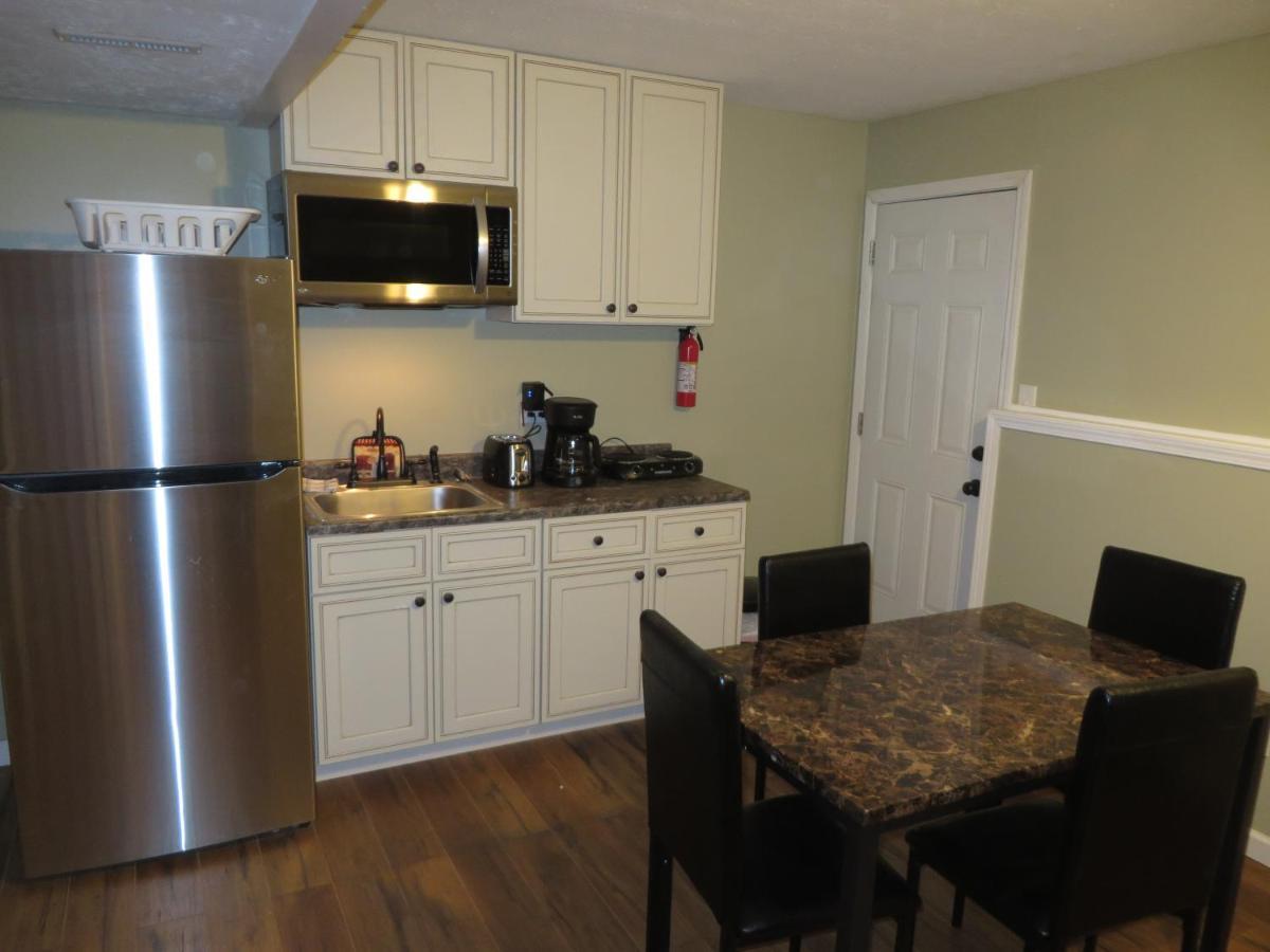 5 Star Atlanta Harsfield Guesthouse College Park Esterno foto