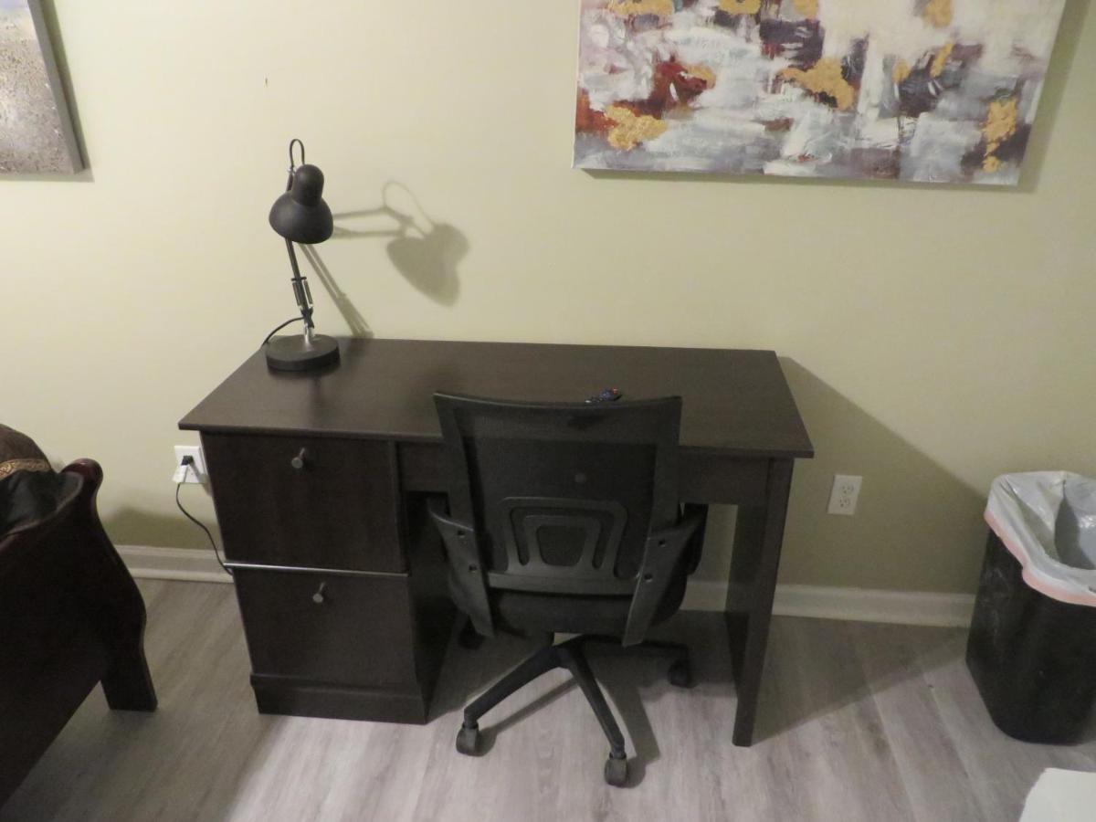 5 Star Atlanta Harsfield Guesthouse College Park Esterno foto