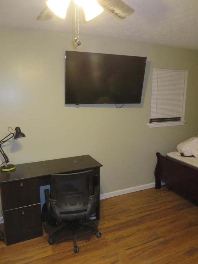 5 Star Atlanta Harsfield Guesthouse College Park Esterno foto