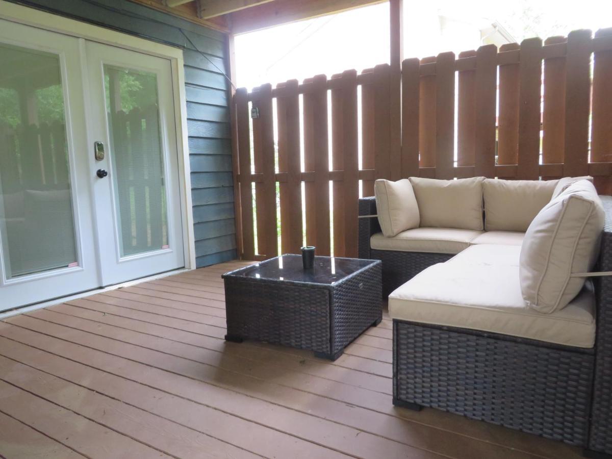 5 Star Atlanta Harsfield Guesthouse College Park Esterno foto