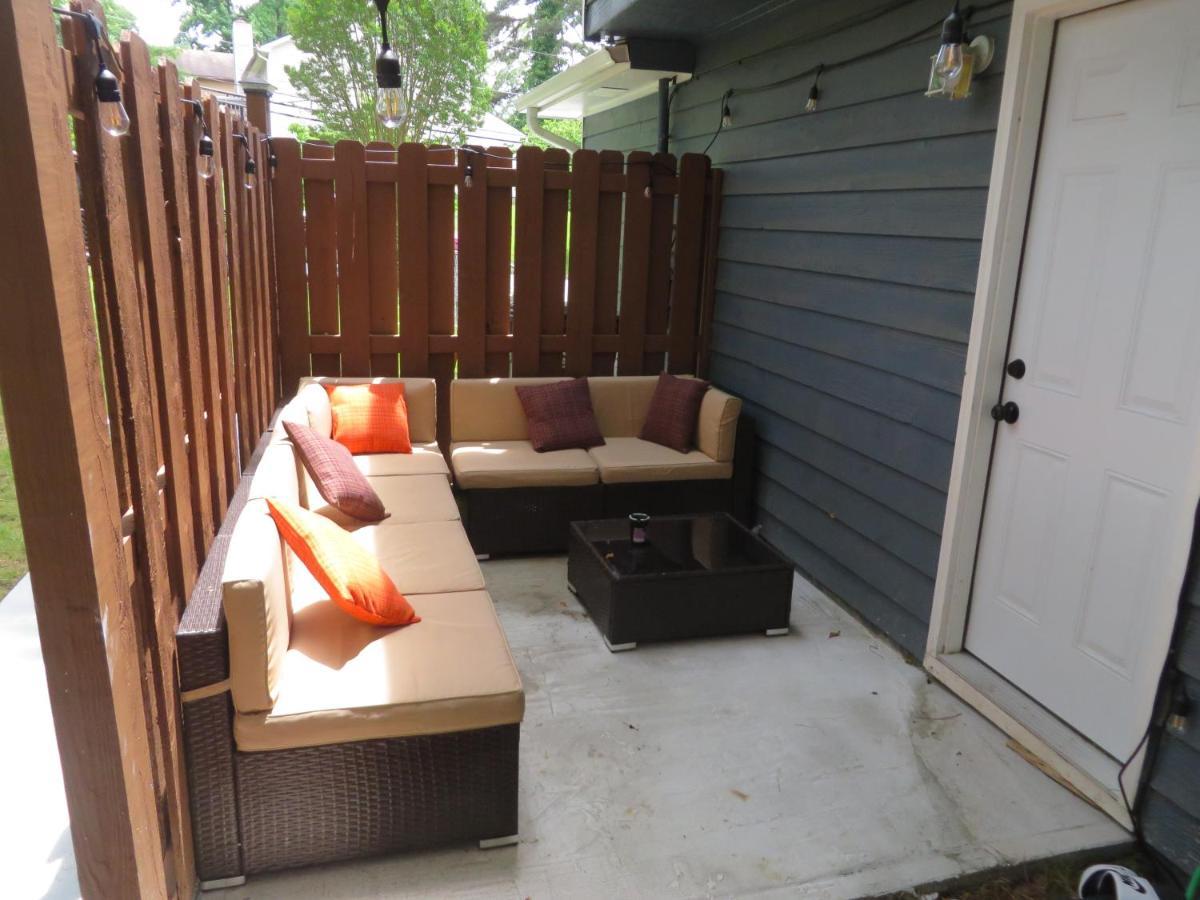 5 Star Atlanta Harsfield Guesthouse College Park Esterno foto