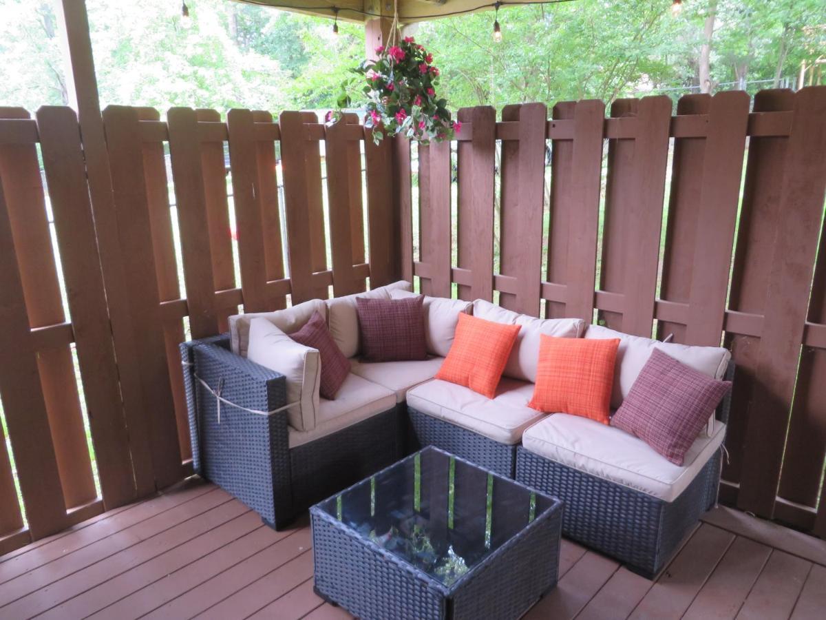 5 Star Atlanta Harsfield Guesthouse College Park Esterno foto