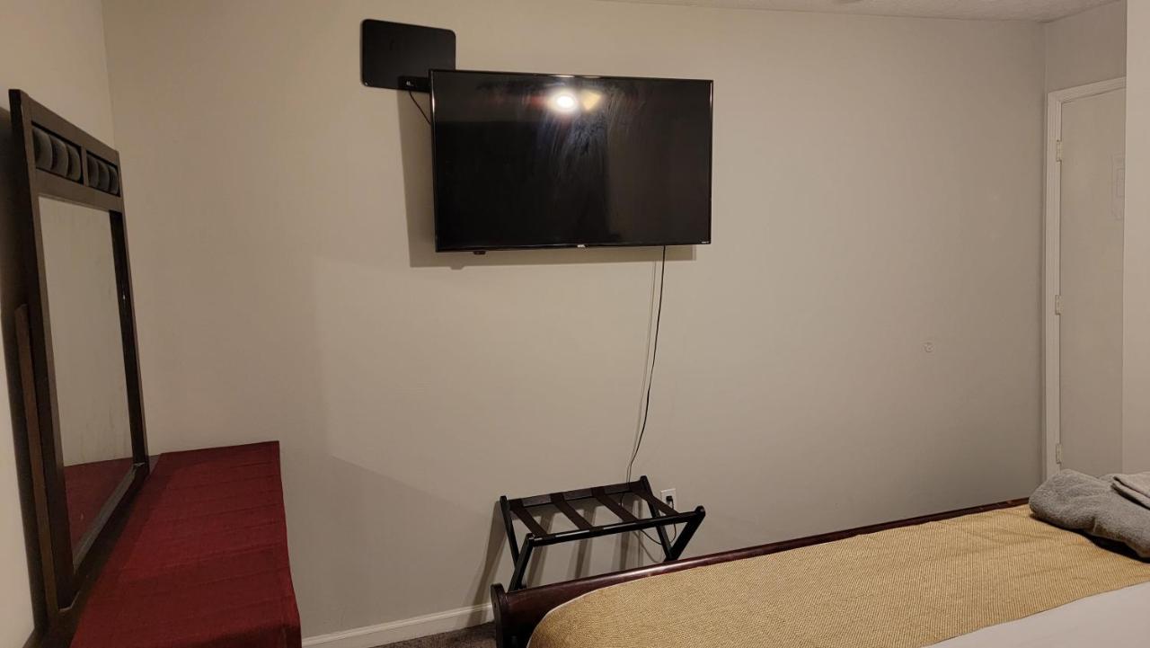 5 Star Atlanta Harsfield Guesthouse College Park Esterno foto