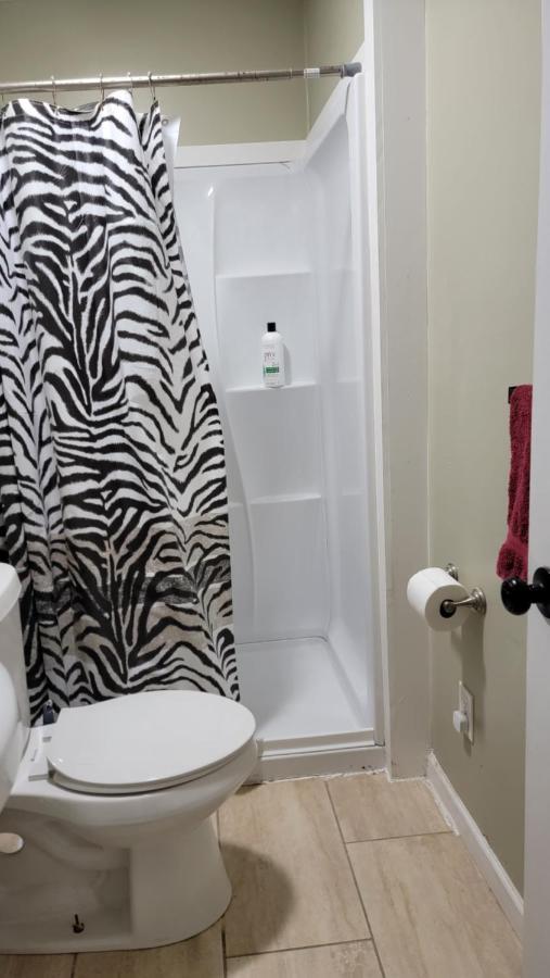 5 Star Atlanta Harsfield Guesthouse College Park Esterno foto